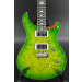 USED PRS 2022 CE24 Special Run - Eriza Verde - Quilted Maple - Ebony Fingerboard - 57/08TM Pickups #6220