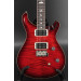 Paul Reed Smith CE24 - Fire Red Burst #9606