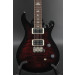 Paul Reed Smith CE 24 Custom Color - Fire Red Wrap Burst #2022