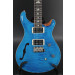 Paul Reed Smith CE 24 Semi-Hollow Custom Color - Blue Matteo #3906