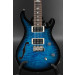 Paul Reed Smith CE 24 Semi-Hollow Custom Color - Cobalt Blue Wrap Burst #2447