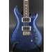 USED PRS 2024 CE 24-08 Swamp Ash - Satin Midnight Blue - Limited Edition #8212