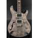 USED PRS CE-24 Semi-Hollow - Faded Grey #5367