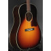 Collings CJ-45T - Sitka Spruce/Honduran Mahogany - Traditional Package #34461