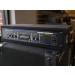 Used Hartke Systems Model 3500 Transient Attack Bass Amp Head