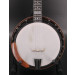 Used Nechville Classic DLX Deluxe 5-String Resonator Banjo with Case