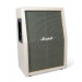 Marshall ORI212A Origin 160-watt 2 x 12-inch Vertical Extension Cabinet - Ltd Ed Cream