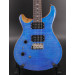Paul Reed Smith SE Custom 24 Lefty Turquoise #6217