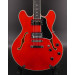 Eastman T386-RD Semi Hollow #1718