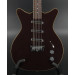 Danelectro '59 Triple Divine - Dark Burgundy #3708