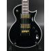 ESP LTD EC-1007 Baritone EverTune 7-string - Black