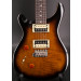 Paul Reed Smith SE Custom 24 Lefty - Black Gold Burst #8941