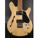 Ernie Ball Sterling Valentine Chambered Natural