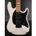 Ernie Ball Sterling Cutlass CT50 Plus Chalk White