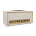Marshall ORI20H Origin 20-watt Tube Head - Ltd Ed Cream