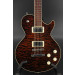 USED Collings CL Deluxe - Tiger Eye Sunburst - Quilted Maple Top #1548