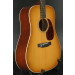 Collings D1 SB - Torrefied Sitka/Mahogany - Ivoroid Binding - Western Shaded Top #6281