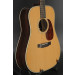 Collings D2H Torrefied Sitka/Indian Rosewood - Adirondack Braces #6706