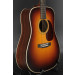 Collings D2HT SB Traditional Series - Sitka/Indian Rosewood - Sunburst #35947