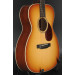Collings OM1 SB - Adridondack Braces - Western Shaded Top #5157