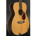 USED Collings OM2HA TS Vintage Satin - 2023 - Mint #3725