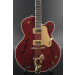 USED Gretsch G6122T-1959 Chet Atkins Country Gentleman - 2007 MIJ - Walnut Stain