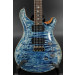 Paul Reed Smith Core Custom 24-08 Ltd Ed w/DMO Pickups - 10-Top - Figured Maple Neck - Indigo #1940