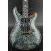 Paul Reed Smith 40th Anniversary Custom 24 Satin Limited Edition - Faded Whale Blue #9250