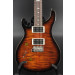 Paul Reed Smith SE Custom 24 "Lefty" - Black Gold Burst #6276