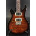 Paul Reed Smith SE Custom 24 "Lefty" - Black Gold Burst #7212