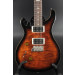 Paul Reed Smith SE Custom 24 "Lefty" - Black Gold Burst #9471