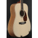 LARRIVEE D-03-BH DREADNOUGHT BHILWARA /ALPINE MOON SPRUCE #5901