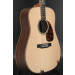 Larrivee D-40R - Bluegrass Special - Sitka/Rosewood - Koa Binding #9810