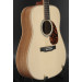 LARRIVEE D-03-BH DREADNOUGHT BHILWARA /ALPINE MOON SPRUCE #0205