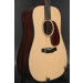 Bourgeois Country Boy Dreadnought Sitka/Mahogany #0212