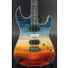Tom Anderson Drop Top - Fire Sunset Double Wipeout w/ Binding #0925