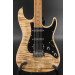Tom Anderson Drop Top - Natural Mocha w/ Binding #0625