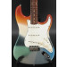 USED Fender Custom Shop Stratocaster 1999 Ltd Edition Eric Clapton Crash 1 Pat Wilkins Finish