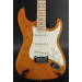 G&L Legacy - Swamp Ash - Honey Finish #6249