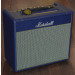 Marshall Studio Vintage SV20C Plexi Combo 1x10, 20 Watts Navy Levant