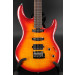 Ernie Ball Music Man Sterling Luke HSS - Heritage Cherry Burst #5580