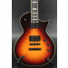 ESP E-II Eclipse - Full Thickness - Flame Maple Top - Fishman Open Core Classic Pickups - Tobacco Sunburst #4233