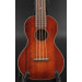 Eastman EU3C Concert Ukulele - Solid Mahogany #7826