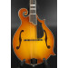Eastman MD615-GB - Solid Spruce/Maple - K&K Pickup - Goldburst #4055