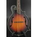 Eastman MDA315E-SB Mandola - Solid Spruce/Maple - K&K Duotone Pickup - Sunburst #0059