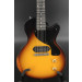 Eastman SB55/v-SB - Lollar P90 - Antique Varnish Sunburst #1411