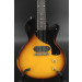 Eastman SB55/v-SB - Lollar P90 - Antique Varnish Sunburst #1652