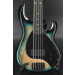 Ernie Ball Music Man Stingray Special 5-String - Mean Blue Burst #0756