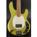 Ernie Ball Music Man StingRay Special 4H - Yellow Brick Road