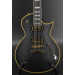 LTD ESP EC-1000 Duncan - Satin Black 0971